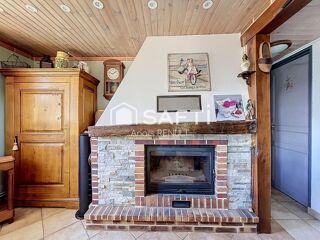  Maison à vendre 4 pièces 89 m²