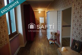  Maison  vendre 8 pices 182 m