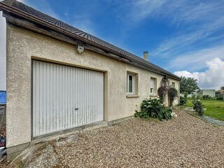  Maison � vendre 5 pi�ces 86 m�