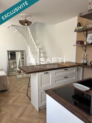  Appartement � vendre 2 pi�ces 27 m�