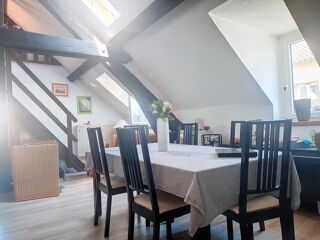  Appartement � vendre 4 pi�ces 61 m�