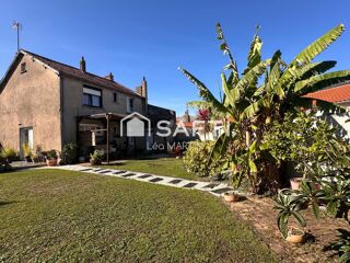  Maison � vendre 6 pi�ces 115 m�