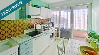  Appartement � vendre 2 pi�ces 51 m�