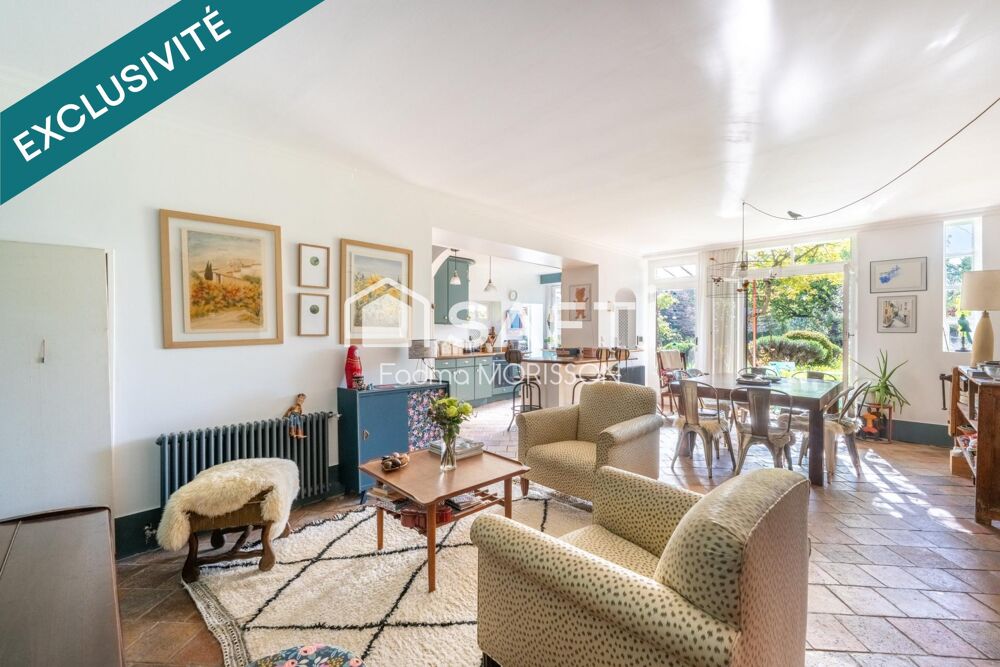 Maison 11 pièces 234 m² · à Andresy · 234 m² · 770 000 €