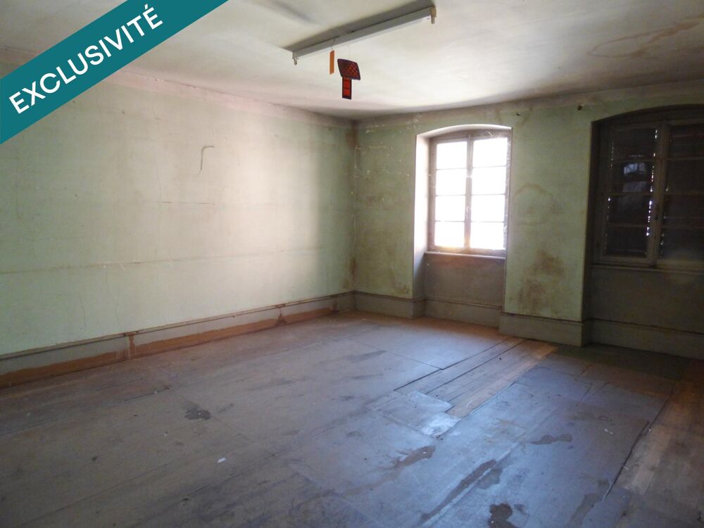 Vente Immeuble Immeuble à rénover Masevaux-niederbruck