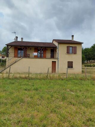  Maison � vendre 7 pi�ces 150 m�