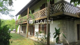  Maison à vendre 9 pièces 270 m²