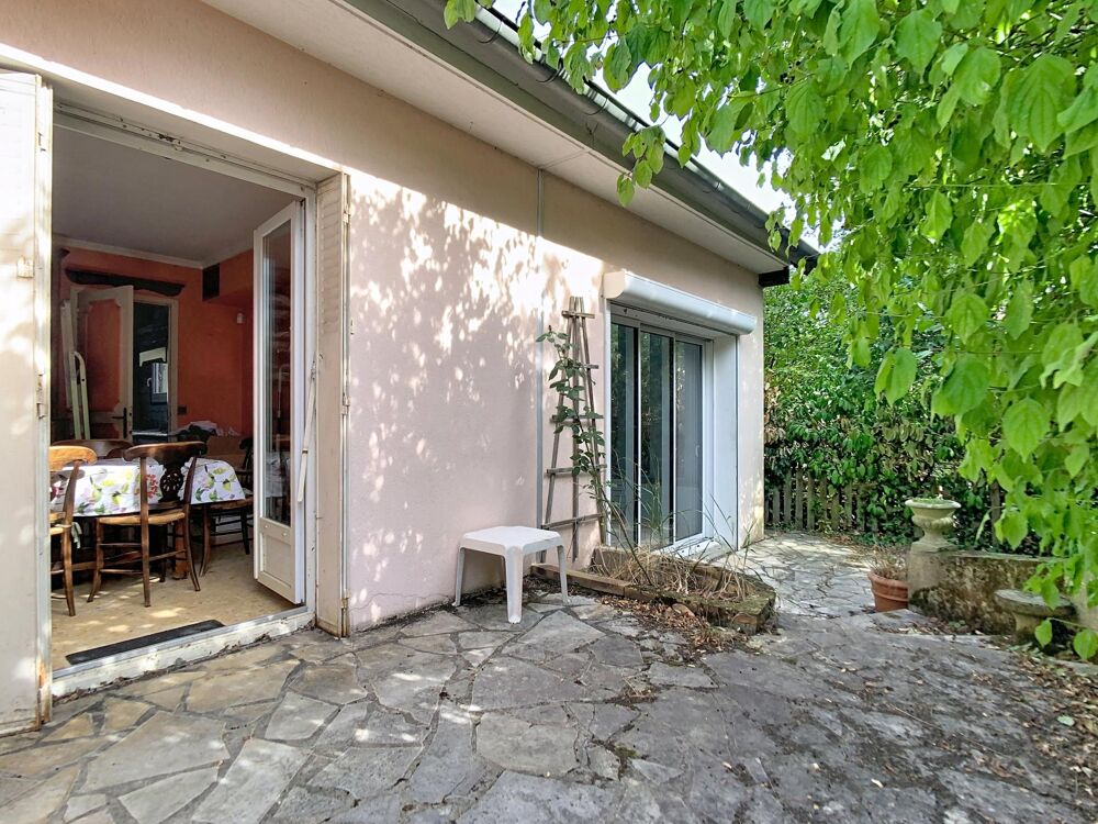 Vente Maison Maison 156 m² 6 pièces Le plessis-trevise