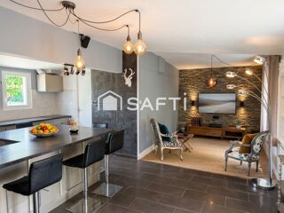  Maison à vendre 4 pièces 108 m²