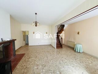  Maison à vendre 5 pièces 137 m²