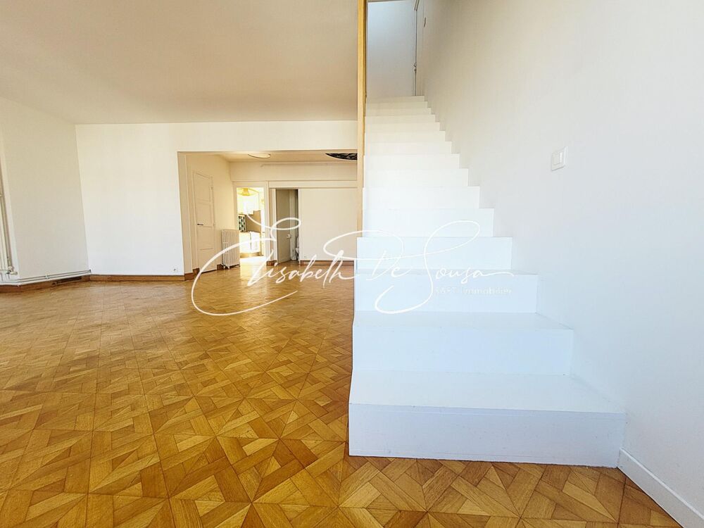 à vendre  Appartement Paris 12