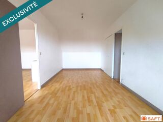  Appartement � vendre 3 pi�ces 48 m�