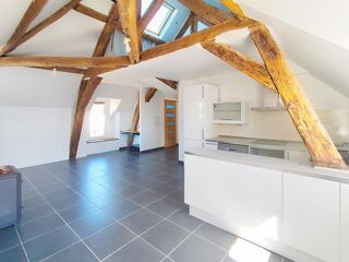  Appartement � louer 2 pi�ces 48 m�