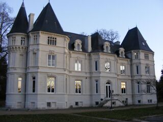  Propriété/château à vendre 14 pièces 650 m² Ingrandes