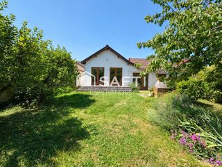  Maison à vendre 5 pièces 140 m²