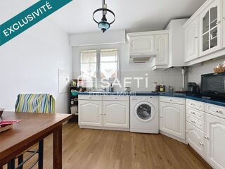  Appartement � vendre 3 pi�ces 75 m�