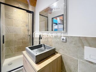  Appartement � vendre 1 pi�ce 22 m�