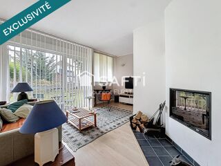  Appartement à vendre 5 pièces 100 m²
