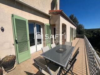  Maison à vendre 4 pièces 126 m²