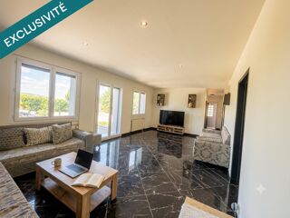  Maison à vendre 6 pièces 163 m²