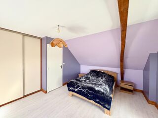  Maison à vendre 5 pièces 150 m²
