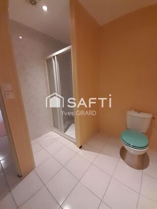  Immeuble � vendre 218 m�