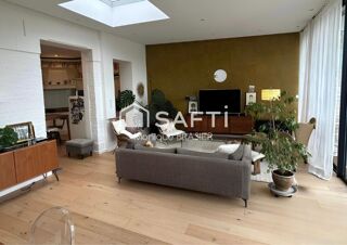  Maison � vendre 8 pi�ces 224 m�