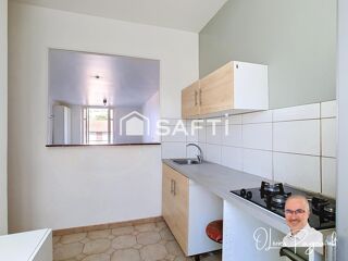  Appartement à vendre 1 pièce 34 m²