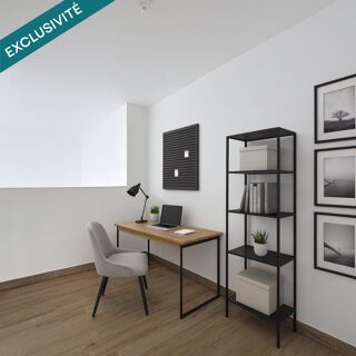  Appartement � vendre 6 pi�ces 120 m�