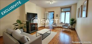  Appartement à vendre 4 pièces 93 m²