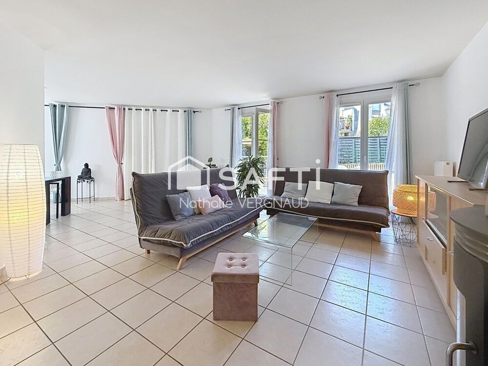 à vendre  Maison Igny (91430)