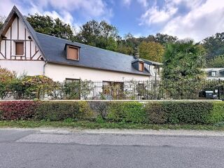  Maison � vendre 8 pi�ces 214 m�