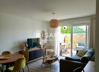  Appartement � vendre 3 pi�ces 57 m�