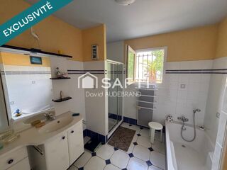  Maison à vendre 4 pièces 114 m²