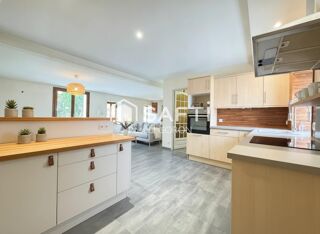  Maison à vendre 5 pièces 124 m²
