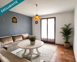  Appartement à vendre 2 pièces 43 m²