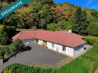  Maison à vendre 5 pièces 200 m²