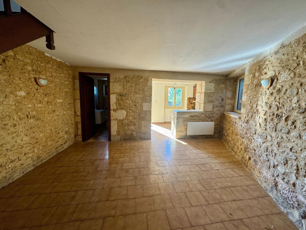Vente Maison À saisir : projet de rénovation à Monsempron-Libos Monsempron-libos