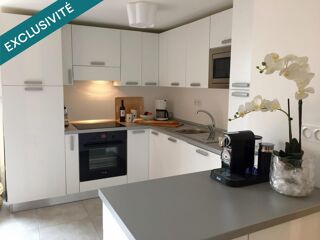  Appartement à vendre 4 pièces 106 m²
