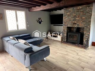  Maison � vendre 5 pi�ces 124 m�