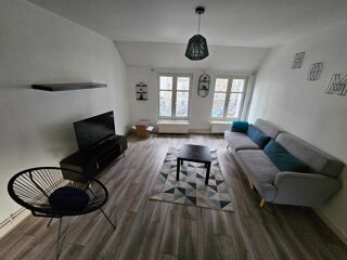  Appartement à vendre 3 pièces 62 m²