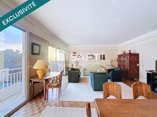  Appartement � vendre 4 pi�ces 88 m�