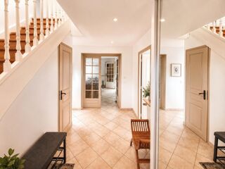  Maison à vendre 9 pièces 187 m²