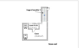  Maison � vendre 6 pi�ces 152 m�