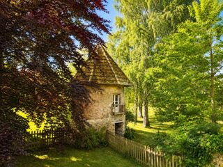  Maison à vendre 6 pièces 208 m²