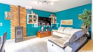  Maison à vendre 5 pièces 105 m² Roquebrune-sur-argens