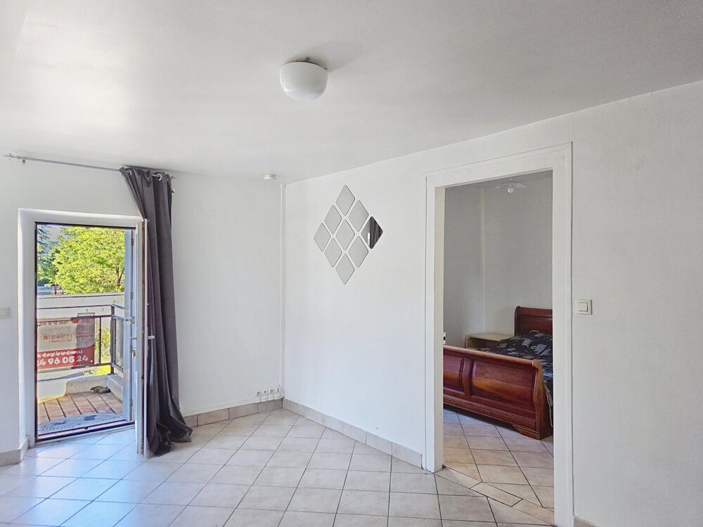 Vente Appartement Petit cocon au calme entre Varces et Claix Varces-allieres-et-risset