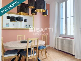  Maison à vendre 4 pièces 152 m²