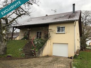  Maison � vendre 6 pi�ces 130 m�