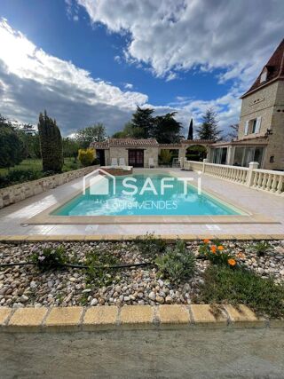  Maison à vendre 5 pièces 120 m²